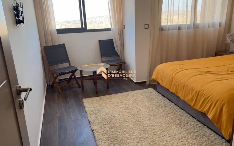 Appartement 2 ch  Ghazoua (14)